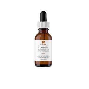 NWOB Vivier C E Peptides Serum